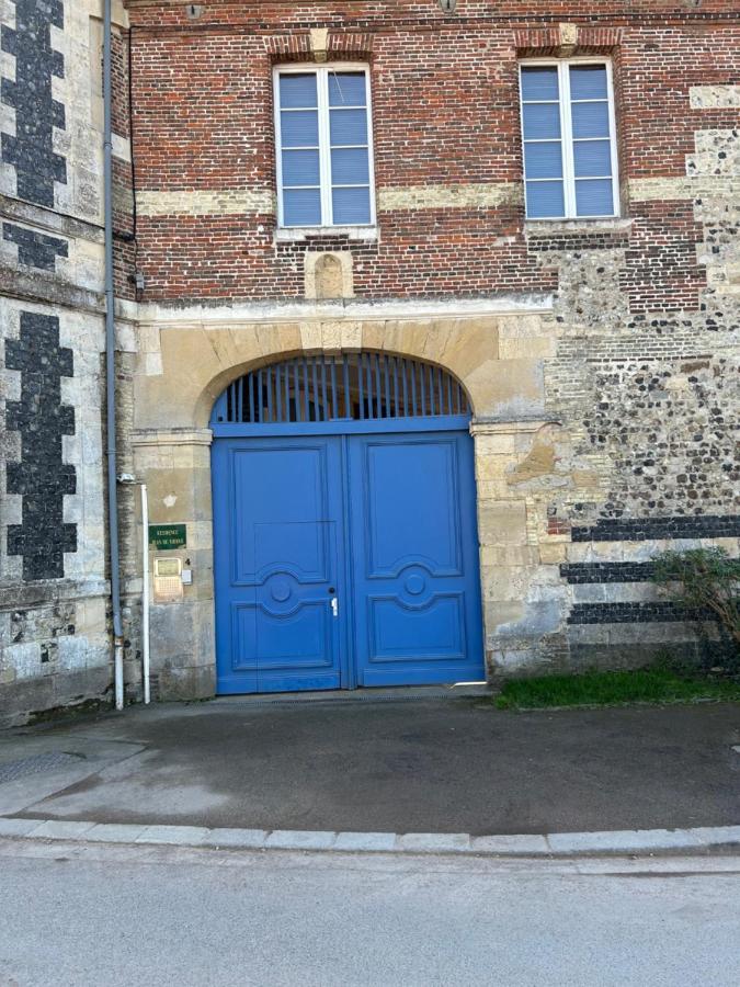 Les Apparts Du Phare Honfleur Ngoại thất bức ảnh