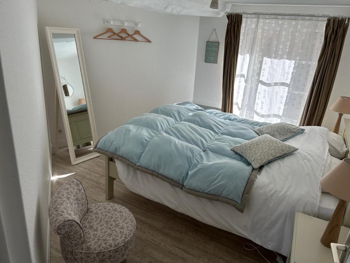 Les Apparts Du Phare Honfleur Ngoại thất bức ảnh
